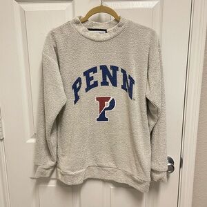 Woolly Threads PENN Sweater